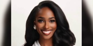 Vicksburg Native Gabrelle McLeod Wins Overall Fitness Preliminary Award at Miss Louisiana Competition Vicksburg Native Gabrelle McLeod Wins Overall Fitness Preliminary Award at Miss Louisiana Competition