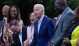 Voters distrust in the Biden administration due to president’s mental fitness Voters distrust in the Biden administration due to president’s mental fitness