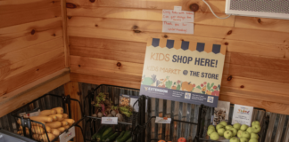 WVU Extension’s Family Nutrition Program could be cut by Trump’s ‘Big Beautiful Bill’ WVU Extension’s Family Nutrition Program could be cut by Trump’s ‘Big Beautiful Bill’