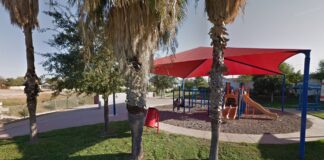 Walk-N-Talk in Azteca Park to offer health tips and fruit nutrition lessons Walk-N-Talk in Azteca Park to offer health tips and fruit nutrition lessons