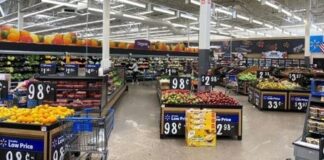 Walmart Offers Personalized Nutrition to Medicare Advantage, Medicaid Members Walmart Offers Personalized Nutrition to Medicare Advantage, Medicaid Members