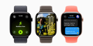 WatchOS 26: New Personal Fitness & Connectivity Boost WatchOS 26: New Personal Fitness & Connectivity Boost