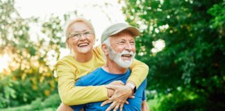 Well-rounded diet for older adults: 5 nutrients that improve muscle strength, gut balance and overall health | Health Well-rounded diet for older adults: 5 nutrients that improve muscle strength, gut balance and overall health | Health