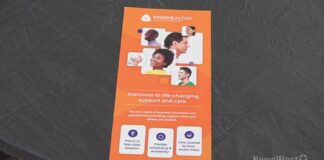 West Texas Clinic Launches Vital Mental Health Program West Texas Clinic Launches Vital Mental Health Program