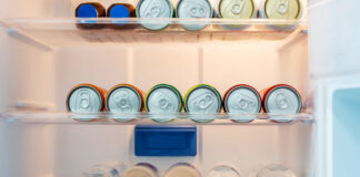 What Is a ‘Fridge Cigarette’? A New Term for Diet Coke Gains Traction. What Is a ‘Fridge Cigarette’? A New Term for Diet Coke Gains Traction.