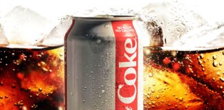 What is a fridge cigarette? The viral Diet Coke trend explained What is a fridge cigarette? The viral Diet Coke trend explained