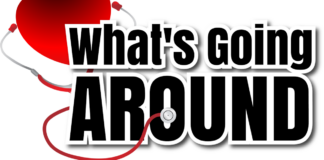 What’s Going Around: Summer nutrition for kids What’s Going Around: Summer nutrition for kids