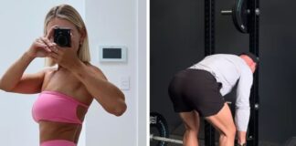 Why fitness bros are embracing the ‘big butt’ trend Why fitness bros are embracing the ‘big butt’ trend