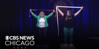 YogaSix offering new classes to improve mobility | Fitness Friday YogaSix offering new classes to improve mobility | Fitness Friday