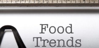 You see the food trends posted on social media. What should you believe? You see the food trends posted on social media. What should you believe?