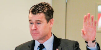 Young backs legislation to drive more people into school mental health professions Follow us on Twitter