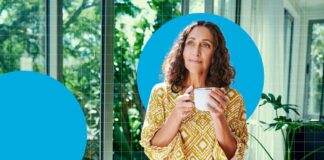 Your Coffee Habit May Support Healthy Aging, New Study Says Your Coffee Habit May Support Healthy Aging, New Study Says