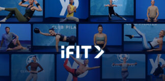 iFIT Adds More Ways to Workout, Brings Club Pilates and YogaSix Content to Its Platform iFIT Adds More Ways to Workout, Brings Club Pilates and YogaSix Content to Its Platform