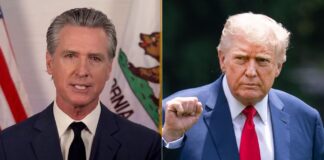 "He's lost it": Inside Newsom's attack on Trump's mental fitness "He's lost it": Inside Newsom's attack on Trump's mental fitness
