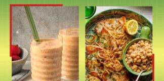 7-Day High Cholesterol Diet Plan, Created by a Dietitian 7-Day High Cholesterol Diet Plan, Created by a Dietitian