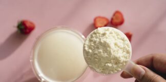 8 Protein Myths You’ve Probably Heard (And What’s Actually True) 8 Protein Myths You’ve Probably Heard (And What’s Actually True)