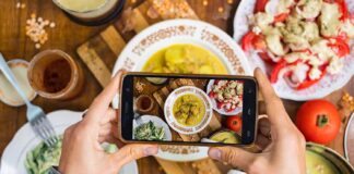 8 of the latest food and drink trends 8 of the latest food and drink trends