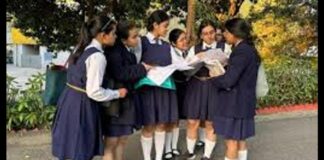 Active CISCE— A holistic initiative to review students’ fitness Active CISCE— A holistic initiative to review students’ fitness