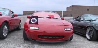 Annual car show in Scranton raises awareness for mental wellness Annual car show in Scranton raises awareness for mental wellness