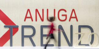 Anuga on… The most important trends and focal themes of 2025 Anuga on… The most important trends and focal themes of 2025