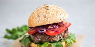 Beef vs. Bison—Nutrition Experts Reveal Which Meat is Healthier Beef vs. Bison—Nutrition Experts Reveal Which Meat is Healthier