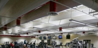 Best Fitness Center: Kandiyohi County Area Family YMCA – West Central Tribune Best Fitness Center: Kandiyohi County Area Family YMCA - West Central Tribune