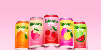 Bloom Nutrition Launches Better-For-You Soda, Bloom Pop, Exclusively at Walmart Bloom Nutrition Launches Better-For-You Soda, Bloom Pop, Exclusively at Walmart