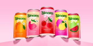 Bloom Nutrition Launches Better-For-You Soda, Bloom Pop, Exclusively at Walmart | New Products Services Bloom Nutrition Launches Better-For-You Soda, Bloom Pop, Exclusively at Walmart | New Products Services
