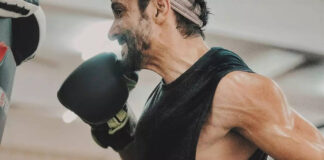 Bollywood leading men who redefine fitness and finesse Bollywood leading men who redefine fitness and finesse