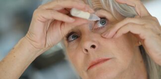 Breakthrough eye drops reverse vision loss from age-related macular degeneration Breakthrough eye drops reverse vision loss from age-related macular degeneration