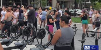 BuildEmUp Fitness Hosts Springfield’s First Cardio Party BuildEmUp Fitness Hosts Springfield’s First Cardio Party