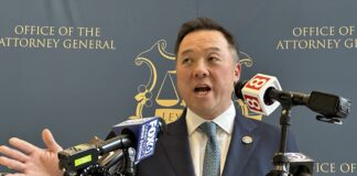 CT sues Trump administration over school mental health fund cuts CT sues Trump administration over school mental health fund cuts