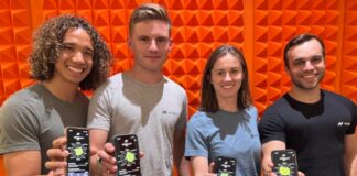 Can A.I. help whip you into shape? Mostly Sunny