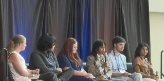 Colorado officials, Denver Broncos Foundation hold summit on youth mental health Colorado officials, Denver Broncos Foundation hold summit on youth mental health