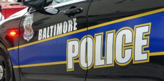 Concerns over mental health crisis response after two deaths in Baltimore by police encounters Concerns over mental health crisis response after two deaths in Baltimore by police encounters