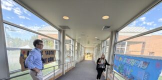 Cox calls for mental health care expansion on Utah State Hospital’s 140th anniversary Cox calls for mental health care expansion on Utah State Hospital’s 140th anniversary