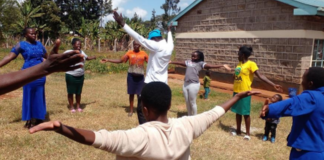 Data from Isotopic Technique Prompts Kenya to Set Up Obesity Task Force Data from Isotopic Technique Prompts Kenya to Set Up Obesity Task Force