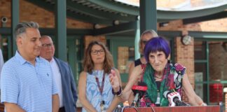 DeLauro pushes to restore mental health funding for CT schools after federal cuts DeLauro pushes to restore mental health funding for CT schools after federal cuts