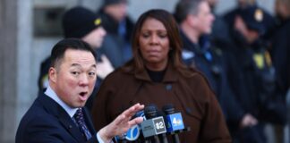 Democratic states sue Trump administration over school mental health funding cuts Democratic states sue Trump administration over school mental health funding cuts