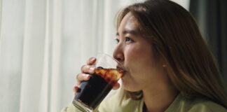 Diet Coke becomes Gen Z’s new ‘fridge cigarette’ in viral TikTok trend Diet Coke becomes Gen Z's new 'fridge cigarette' in viral TikTok trend