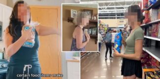 Doc debunks ‘dangerous’ muscle testing trend that claims to tell if food is healthy Doc debunks ‘dangerous’ muscle testing trend that claims to tell if food is healthy
