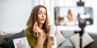 Fad diets and supplements fuel new wave of hidden skin problems, study finds Review: When Diet Trends Go Viral: Cutaneous Manifestations of Social Media-Driven Fad Diets and Supplements. Image Credit: RossHelen / Shutterstock