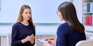 Family therapy breakthrough eases childhood anxiety – study Family therapy breakthrough eases childhood anxiety – study