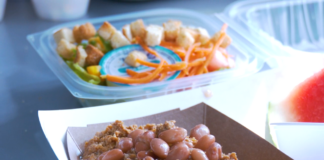 Fayette County Schools Nutrition Program dedicated to keeping kids fed all year around Fayette County Schools Nutrition Program dedicated to keeping kids fed all year around