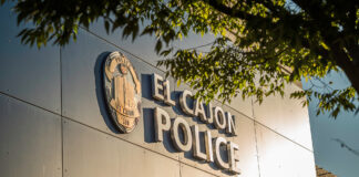 Fearing Lawsuits, El Cajon Police Stopped Responding to Some Mental Health Calls Fearing Lawsuits, El Cajon Police Stopped Responding to Some Mental Health Calls