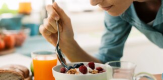 Fibermaxxing trend promises gut health benefits, but experts warn of risks Fibermaxxing trend promises gut health benefits, but experts warn of risks