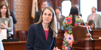 Fine law eliminates prior authorization, expanding access to mental health care Sen. Fine