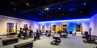 Fitness chain expands Albuquerque footprint with Manzano location Fitness chain expands Albuquerque footprint with Manzano location