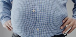 Fitness coach shares 6 things he will do to lose belly fat from scratch again | Health Fitness coach shares 6 things he will do to lose belly fat from scratch again | Health