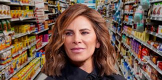 Fitness guru Jillian Michaels supports MAHA, advocating for more bans Fitness guru Jillian Michaels supports MAHA, advocating for more bans